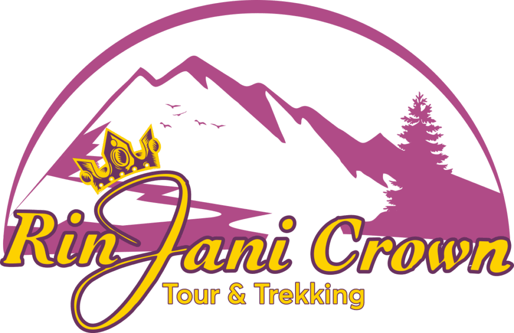 Rinjani Crown