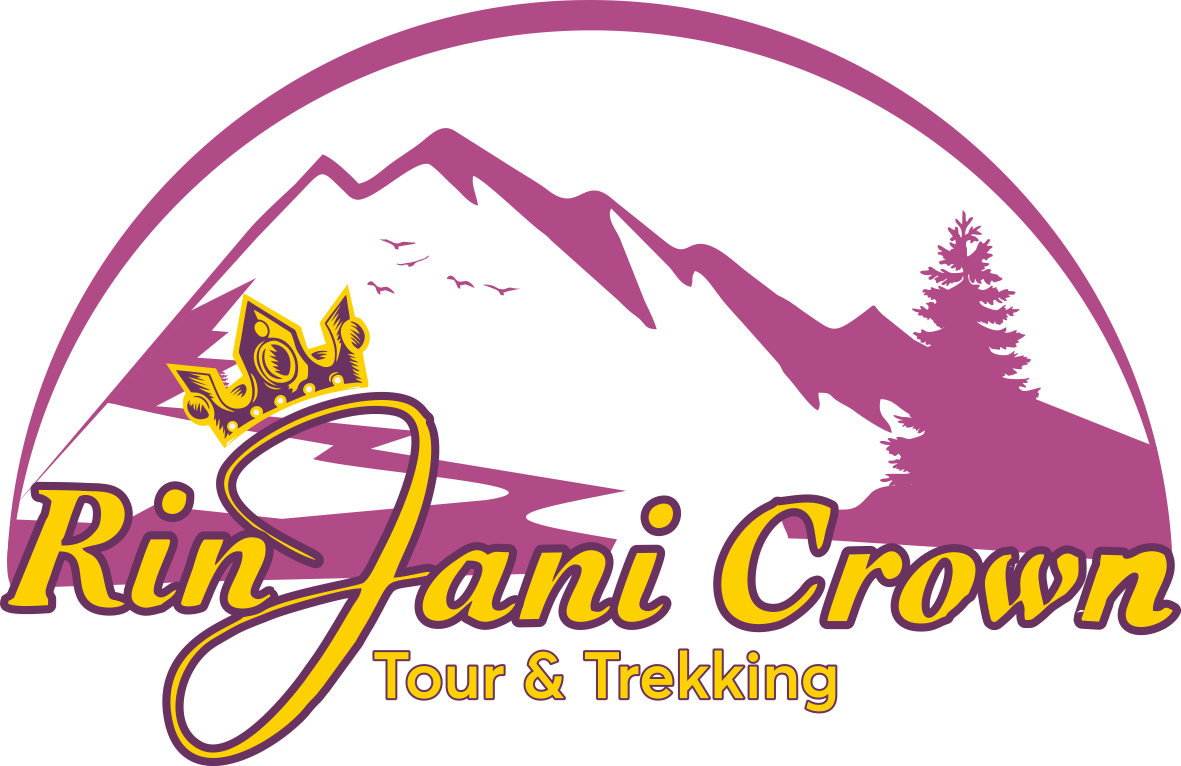 Rinjani Crown