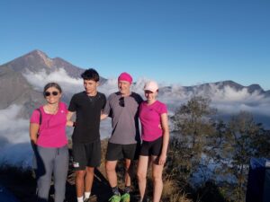Rinjani Trekking Prices